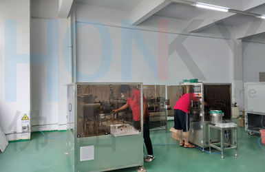 Çin Foshan Xiong Qi Intelligent Technology Co., Ltd. fabrika