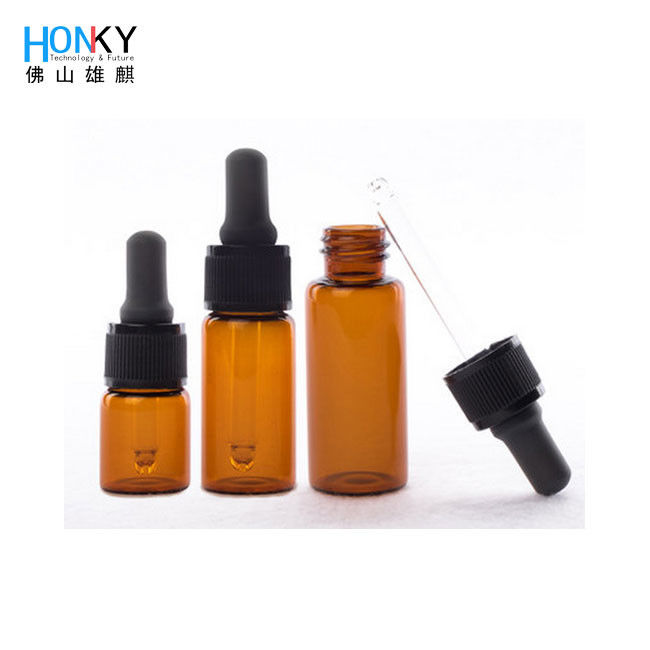 Reaktif Tüpü 2ml 25ml Masaüstü Dolum Makinesi Dakikada 40 Şişe