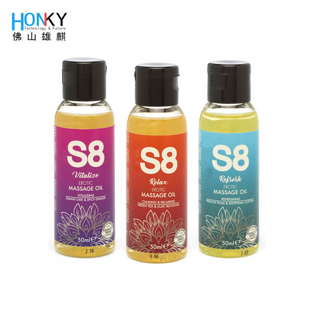 Masaüstü 15ml Essential Oil Doldurma Makinesi Servo Kaplama Fonksiyonu ve Precise Vial Doldurma için Seramik Pompa