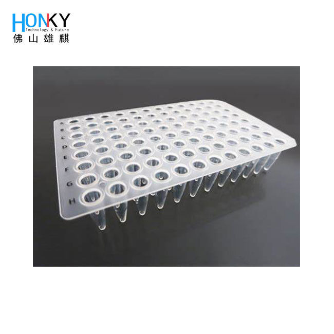 Seramik Pompalı 10 Plaka / Min Teşhis Reaktif Sıvı Dolum Makinesi