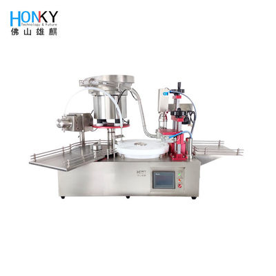 2400 BPH Otomatik Dolum Makinesi